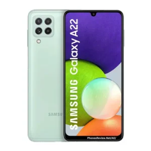 samsung galaxy a22 price in uae