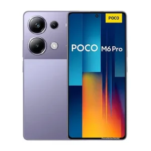 poco m6 pro price in uae