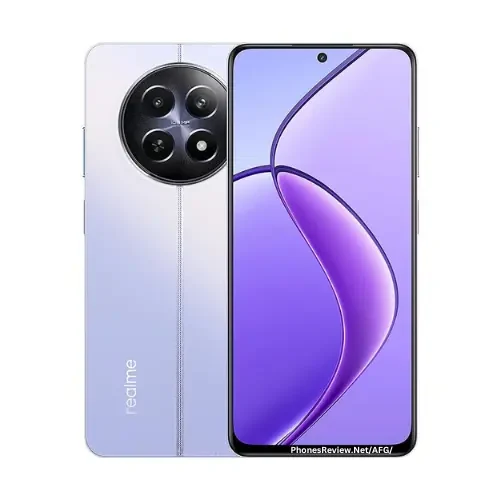 Realme 12