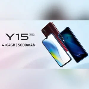 vivo y15 price in bangladesh