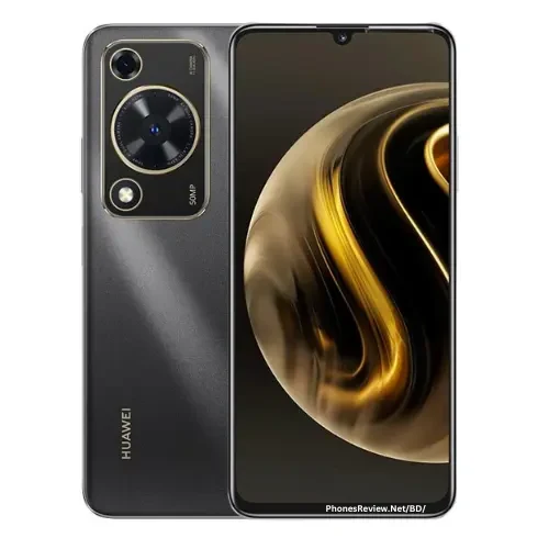 Huawei Nova Y72