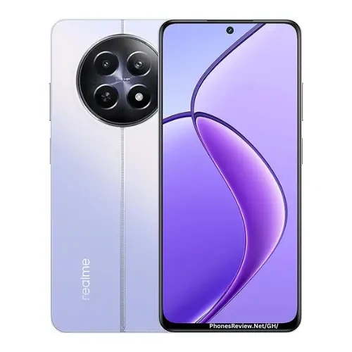 Realme 12