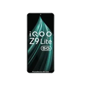 Vivo iQOO Z9 Lite