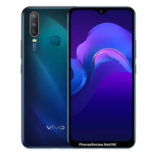 Vivo Y15