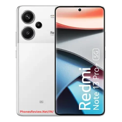 Redmi Note 13 Pro+