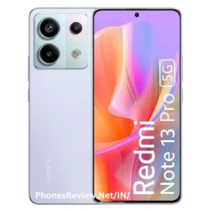 Redmi Note 13 Pro