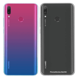 huawei y9 price in kenya