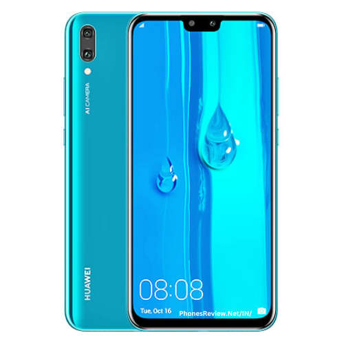 Huawei Y9