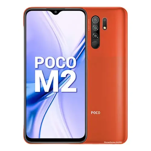 Xiaomi POCO M2