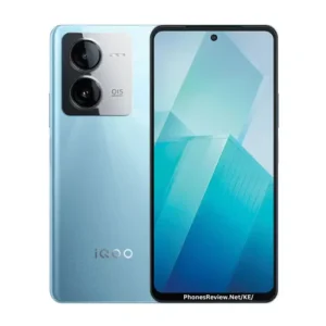 vivo y100t price in kenya