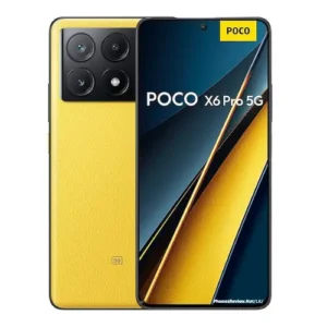 poco x6 pro price in sri lanka