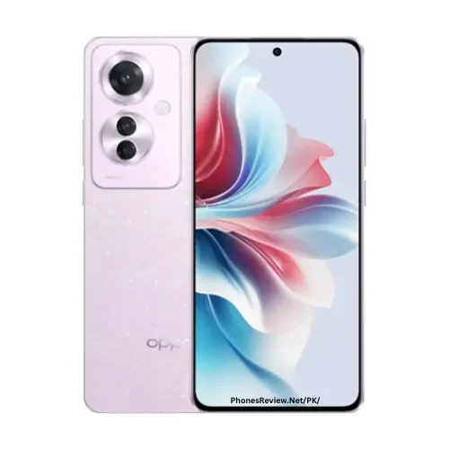 Oppo Reno 11F