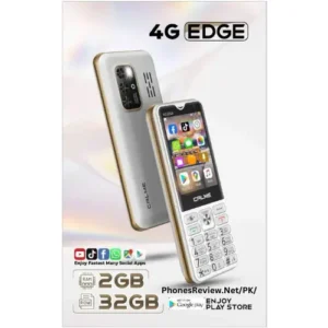 calme 4g edge price in pakistan