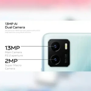 Vivo Y15s Price in Saudi Arabia