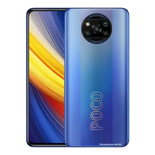 Xiaomi Poco X3 Pro