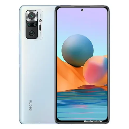 Xiaomi Redmi Note 10 Pro