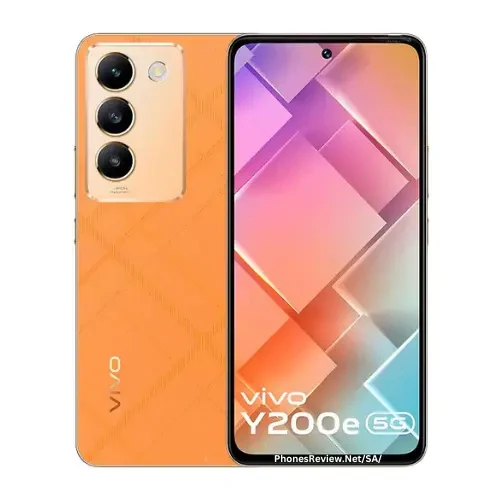 Vivo Y200e