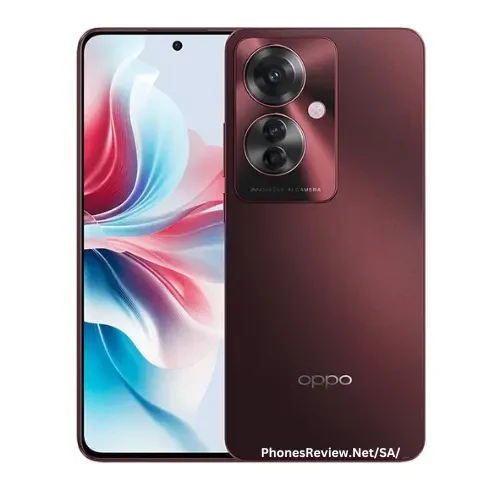 Oppo F25 Pro