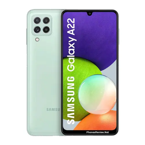 samsung galaxy a22 price in nepal