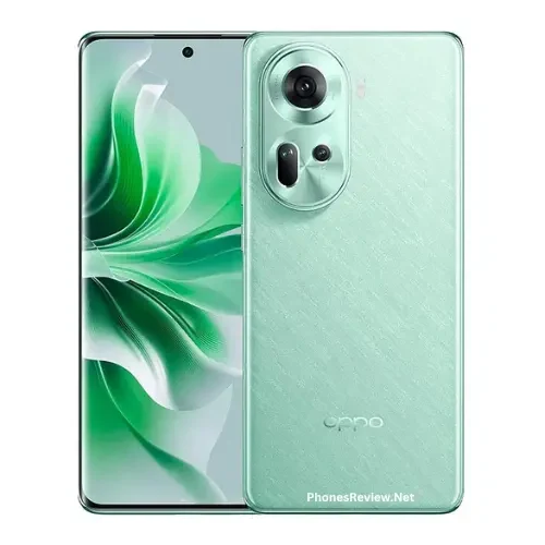 OPPO Reno 11 (8GB RAM + 256GB) Price in India 2024, Full Specs & Review