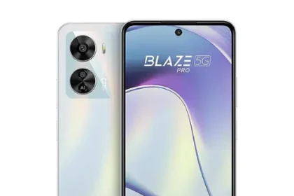 lava blaze pro 5g price in nepal